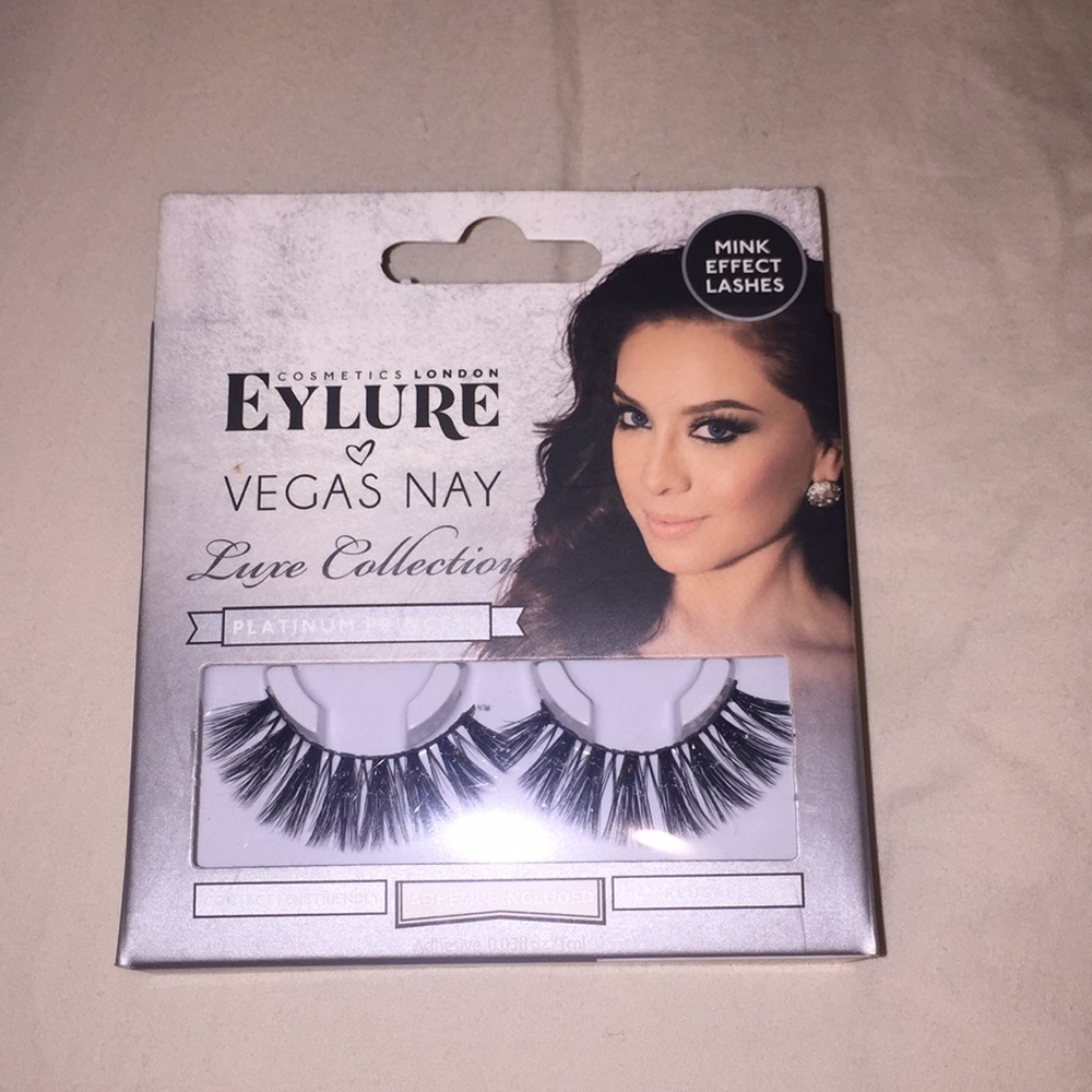 Eyelure lashes